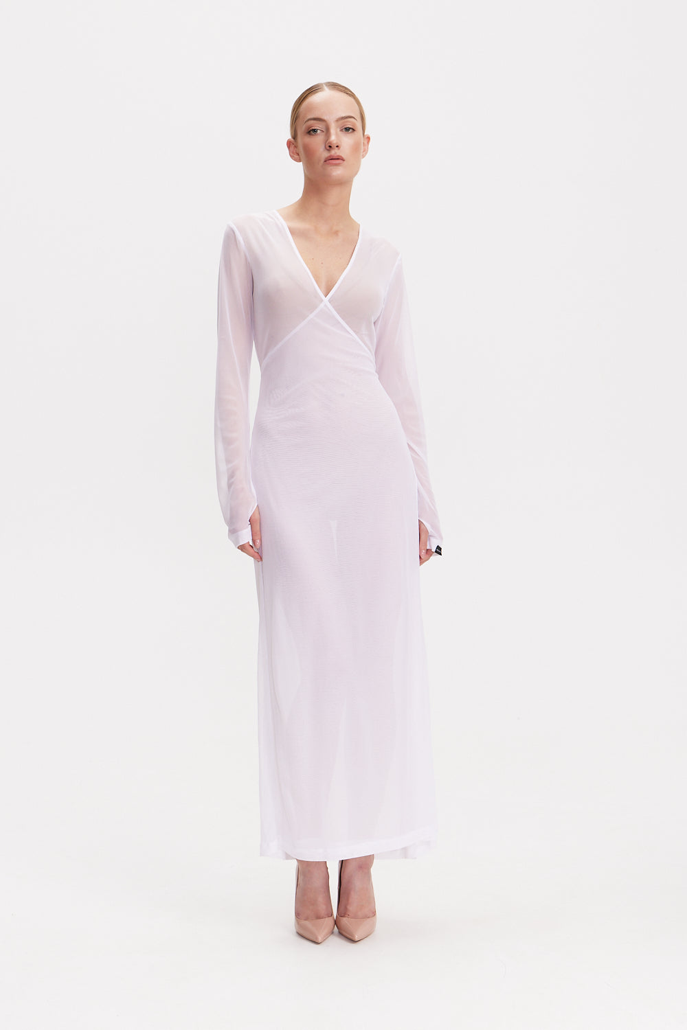 LONG GOWN