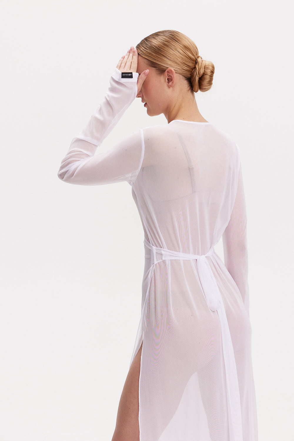 LONG GOWN