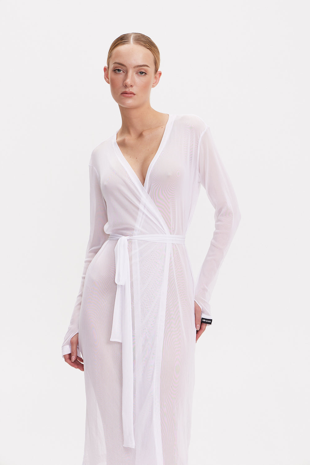 GOWN