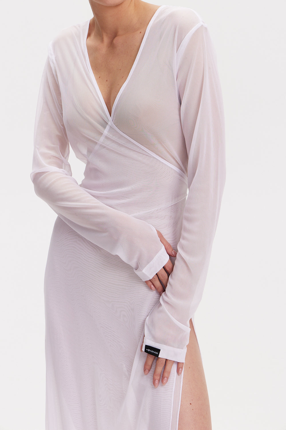 LONG GOWN